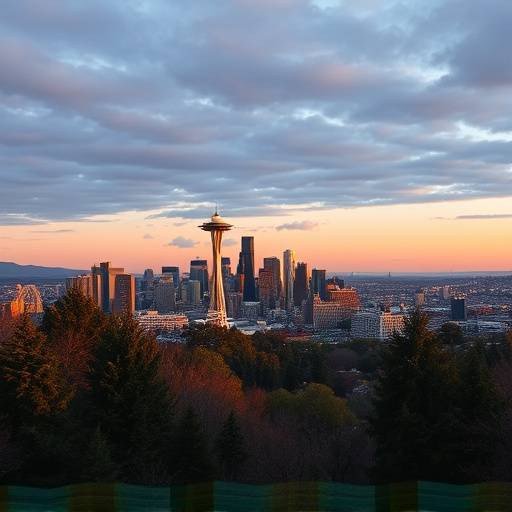 Kerry Park - filming potential